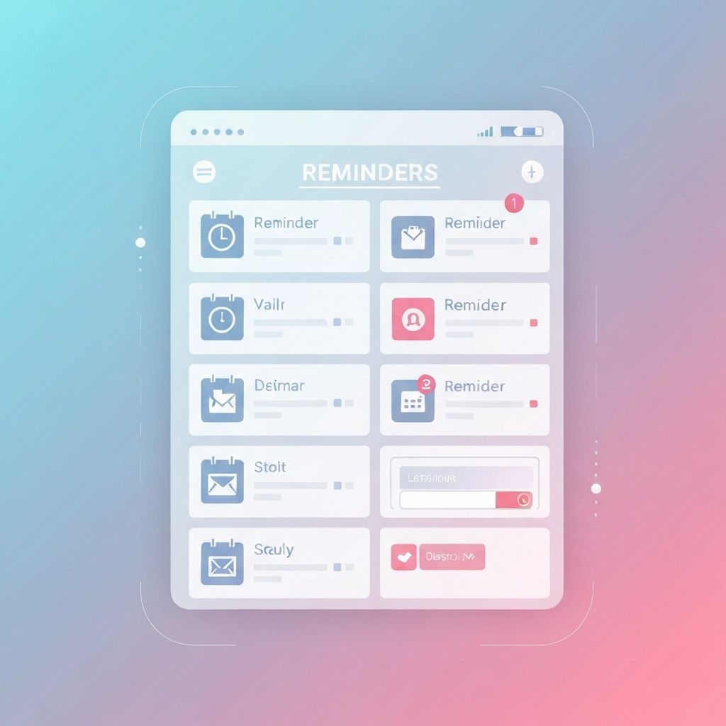 Filtrado inteligente y priorización