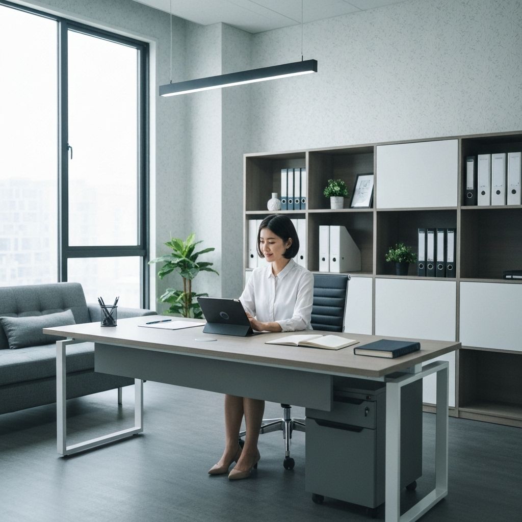 Empresas sin herramientas accesibles